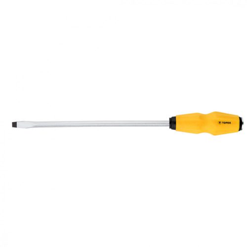 Screwdriver Impact 8*250Mm Magnetic Topex