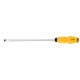 Screwdriver Impact 8*250Mm Magnetic Topex