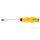 Screwdriver Impact Ph2*100Mm Magnetic Topex
