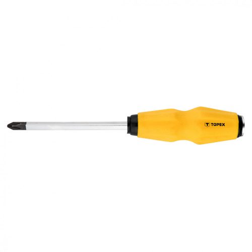 Screwdriver Impact Ph2*100Mm Magnetic Topex