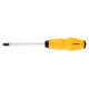 Screwdriver Impact Ph2*100Mm Magnetic Topex
