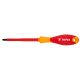 Csavarhúzó Ph1*80Mm Szigetelt 1000V Topex