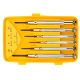 Screwdriver Set. Instrument 6R. Topex