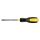 Screwdriver Flat 3.2*75Mm Topex