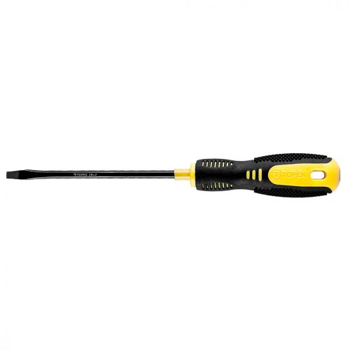 Screwdriver Flat 4.0*100Mm Topex