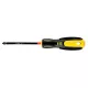 Schraubendreher Pz2*100Mm Topex