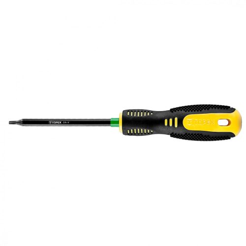 Csavarhúzó Torx T10*80Mm Topex