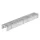 Klammern 6 mm, 1000 Stück, J/53, 11,3 mm Breite, Topex