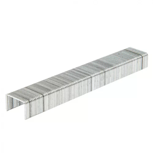 Klammern 6 mm, 1000 Stück, J/53, 11,3 mm Breite, Topex