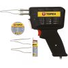 Soldering Gun Set 150W 1.5Kg Topex