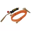 Soldering Iron Set 2R. Hose:1.5M 2Kw Topex