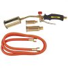 Soldering Iron Set 4R. Hose:1.5M 19.5Kw Topex