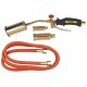 Soldering Iron Set 4R. Hose:1.5M 19.5Kw Topex