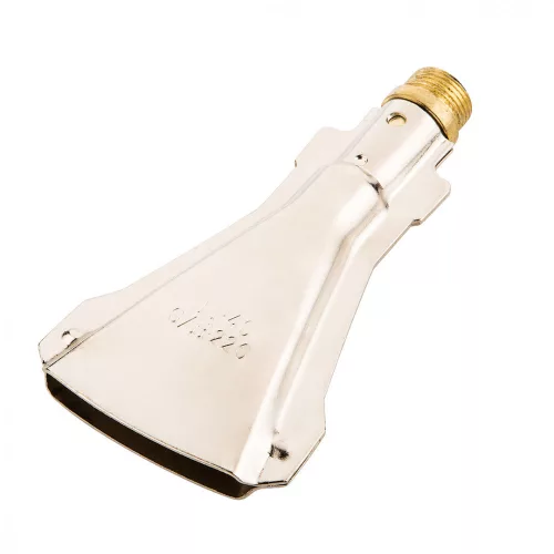 Soldering Iron Flat 40Mm 3.7Kw Topex