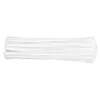 Kábelkötegelő 7,6*500Mm Fehér 75Db Topex