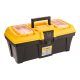 Toolbox 16" Plastic Topex