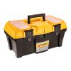 Toolbox 18" Plastic Topex