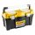 Toolbox 25" Plastic Metal Tooth. Topex