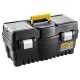 Toolbox 22" Plastic Metal Buckle Topex