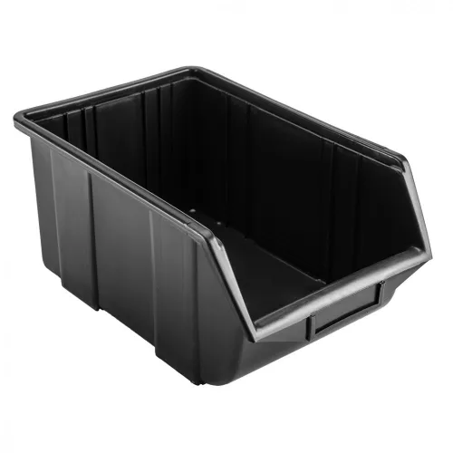 Warehouse Storage Box 36*22*16Cm Topex