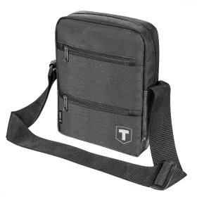 Werkzeugtasche mit Tablet-Halterung + 3 Taschen Topex