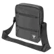 Werkzeugtasche mit Tablet-Halterung + 3 Taschen Topex