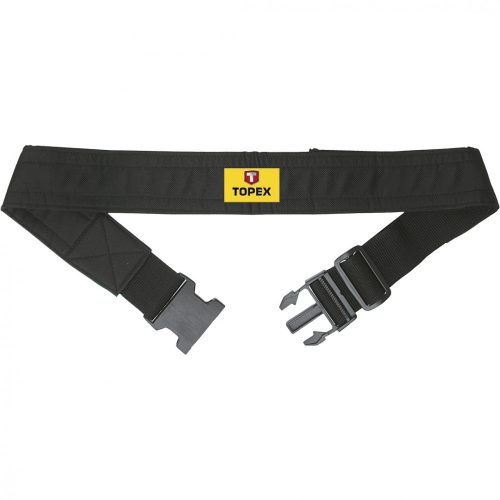 Belt for Tool Holder 75-107Cm Fabric Topex