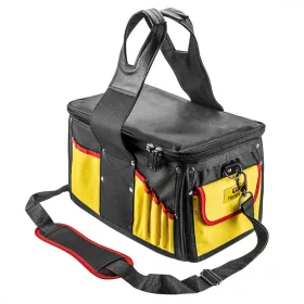 Werkzeugtasche 19" 41*23*23Cm Stoff Topex