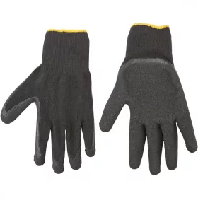 VÉDŐKESZTYÜ POLYESTER+COTTON TOPEX