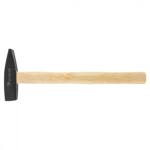 Ciocan 500G cu mâner din lemn, scule superioare