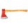 Axe with Handle 1250Gr. Top Tools