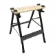 Banc de lucru reglabil 780 mm Top Tools