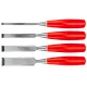 Favéső Készlet 4R. 6,12,18,24Mm Műa.Ny Top Tools