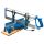 Miter Box With Metal Saw 550Mm Top Tools