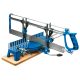 Miter Box With Metal Saw 550Mm Top Tools