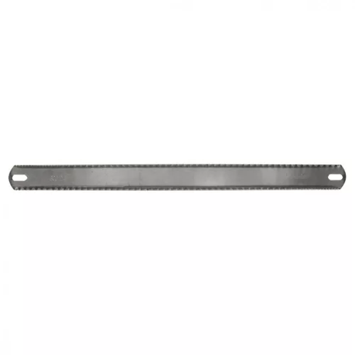 FÉMFŰRÉSZLAP 300*25MM KÉTOLDALAS TOP TOOLS