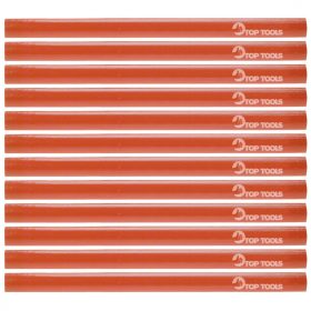 Carpenter's Pencil 12Pcs/Pack Top Tools