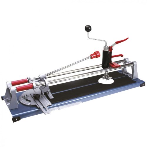 Tile Cutter 430Mm with Circle Cutter Top Tools