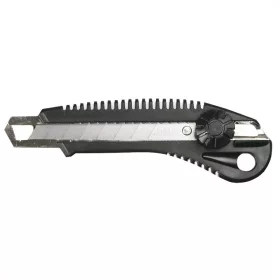 Cuțit de tăiat PVC cu lamă rotativă de 18 mm, Top Tools