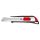 PVC-Schneidemesser, Metallklinge, 18 mm, Top Tools