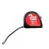 Maßband 3M/12,5Mm Red Top Tools