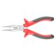 Telephone Pliers 200Mm Plastic Ny. Top Tools