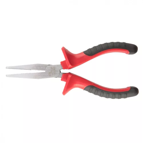 Flat nose pliers 160Mm Plastic Ny. Top Tools