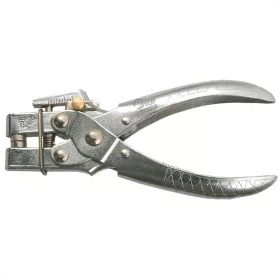Clește pentru nituri 165 mm + 100 nituri Top Tools