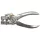 Rivet Pliers 165Mm + 100 Rivets Top Tools