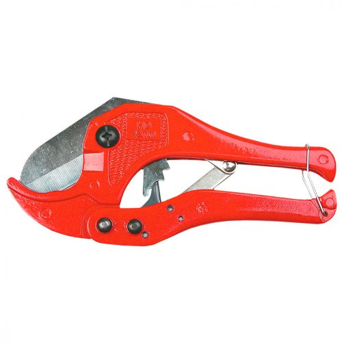 Pipe Cutter Ollo Pvc-Hez 200Mm 3-42Mm Kpe Top Tools