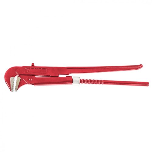 Cheie suedeză pentru țevi 90' 1" Top Tools