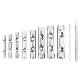 Rohrzange Klt. 10R. 6-22mm Top Tools