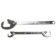 Claw wrenches 2R. 8-19Mm Top Tools