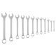 Ringmaulschlüsselsatz 12R. 6-22Mm Top Tools